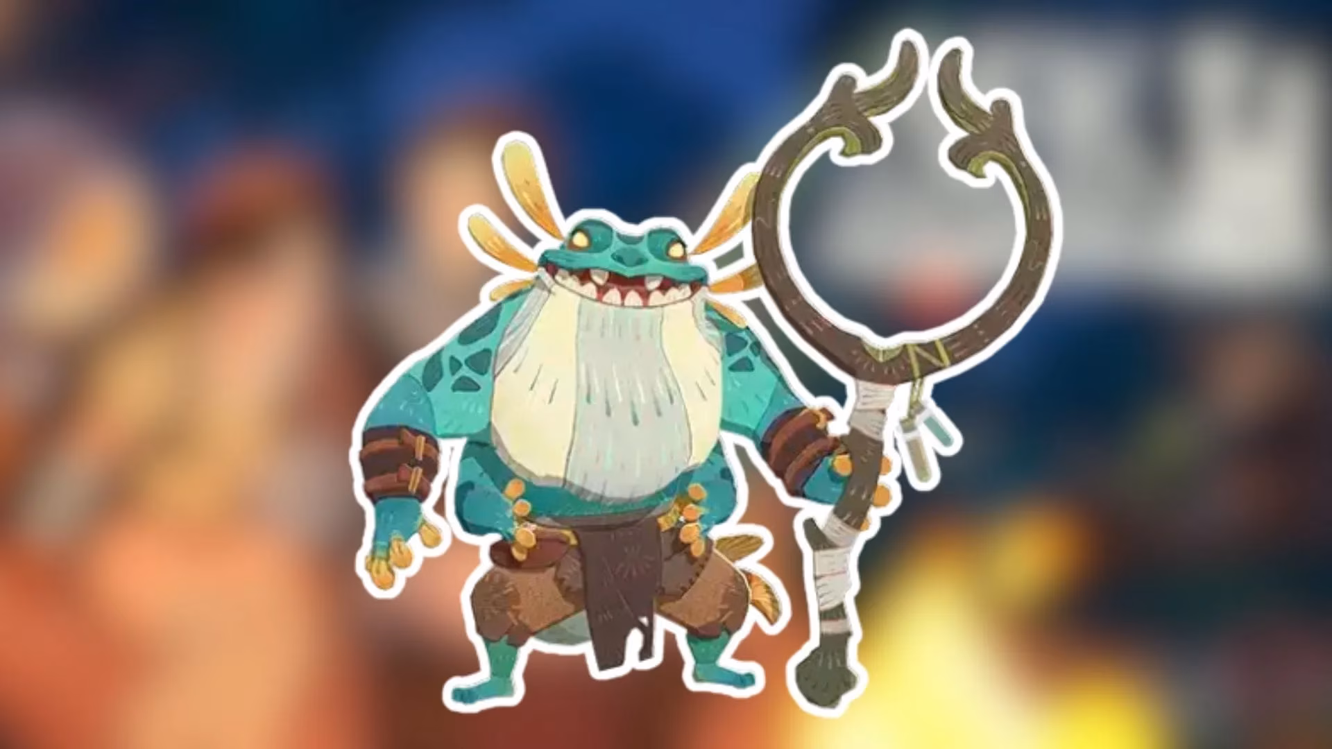 king-croaker-dream-realm-boss-guide-countering-the-instakill-frog-in-2026-afk-journey-image-0