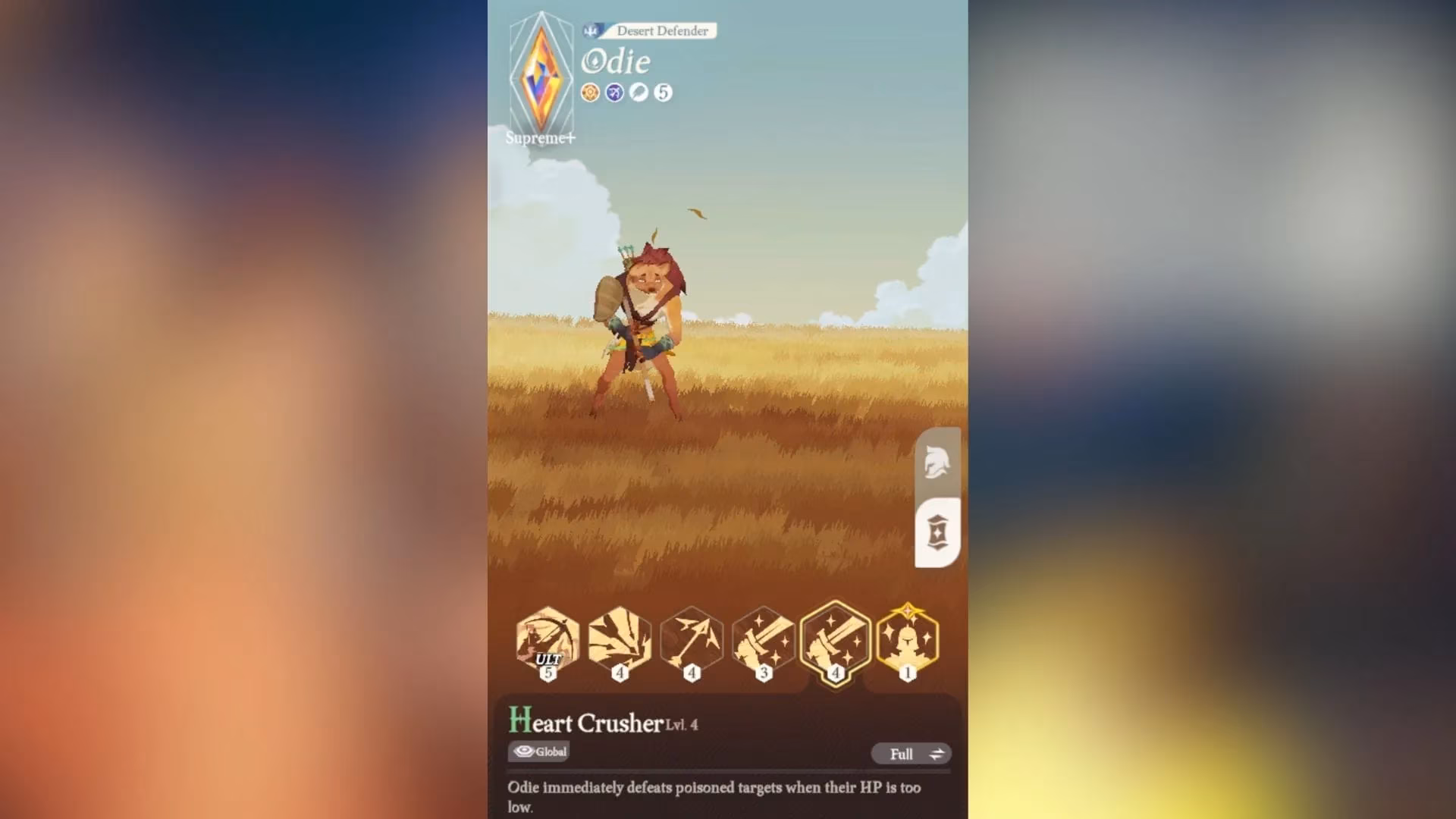 mastering-odie-the-ultimate-a-tier-marksman-in-afk-journey-image-0