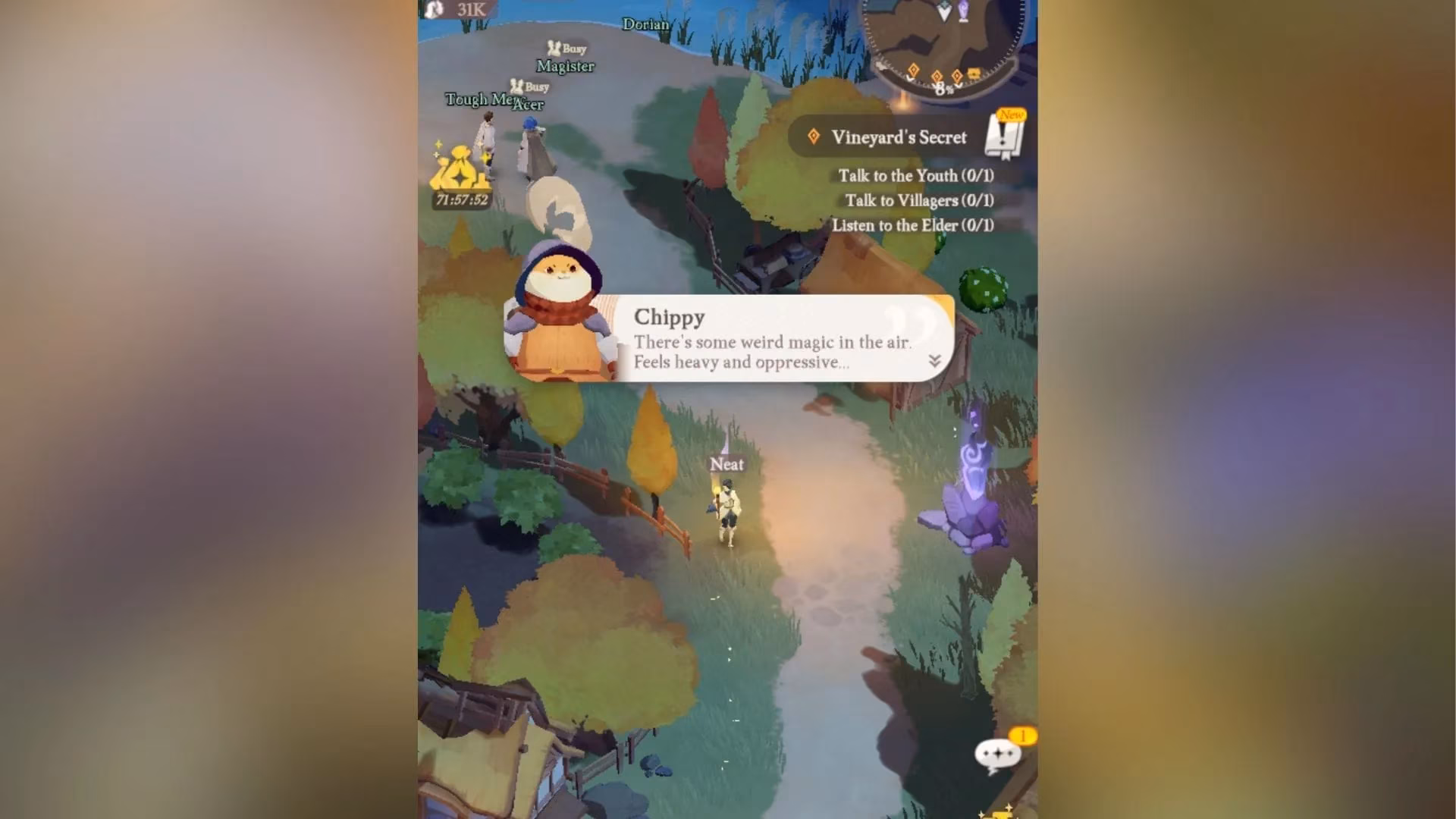 afk-journey-beginner-s-guide-2026-master-the-idle-rpg-world-image-1