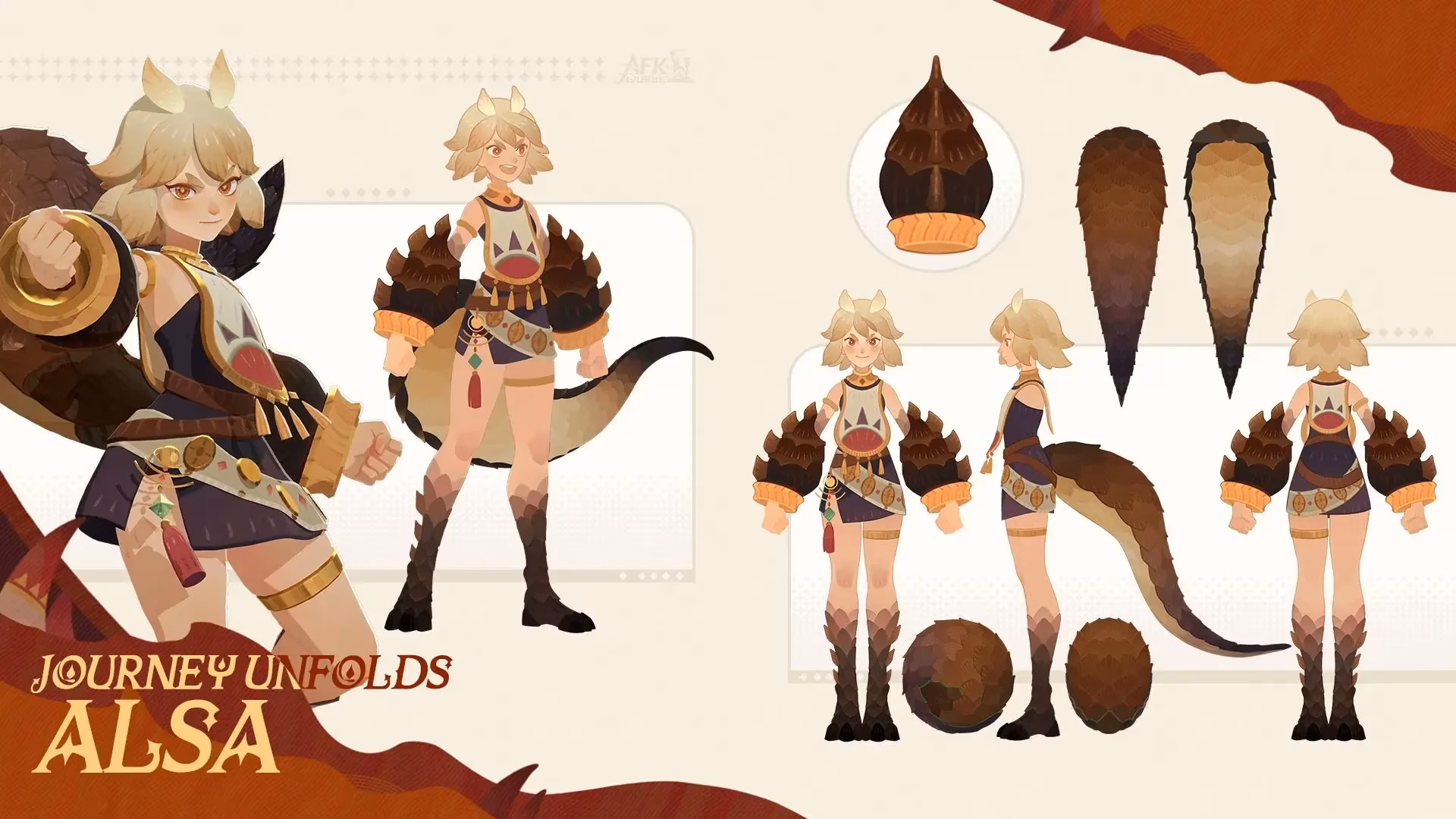 alsa-in-afk-journey-my-desert-companion-and-earth-mage-extraordinaire-image-0