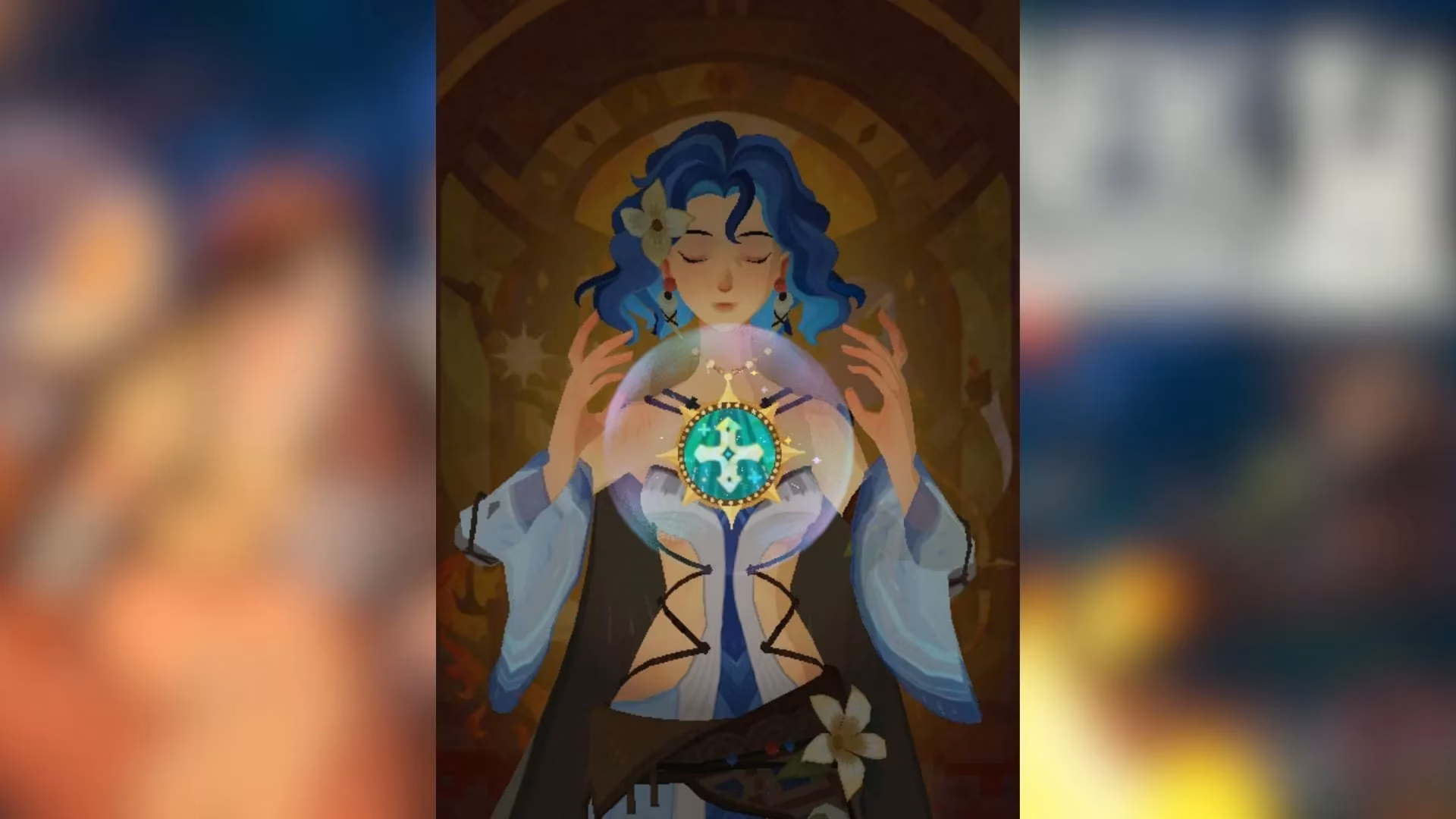 afk-journey-artifacts-guide-2026-ranking-all-6-battle-emblems-for-ultimate-team-power-image-2