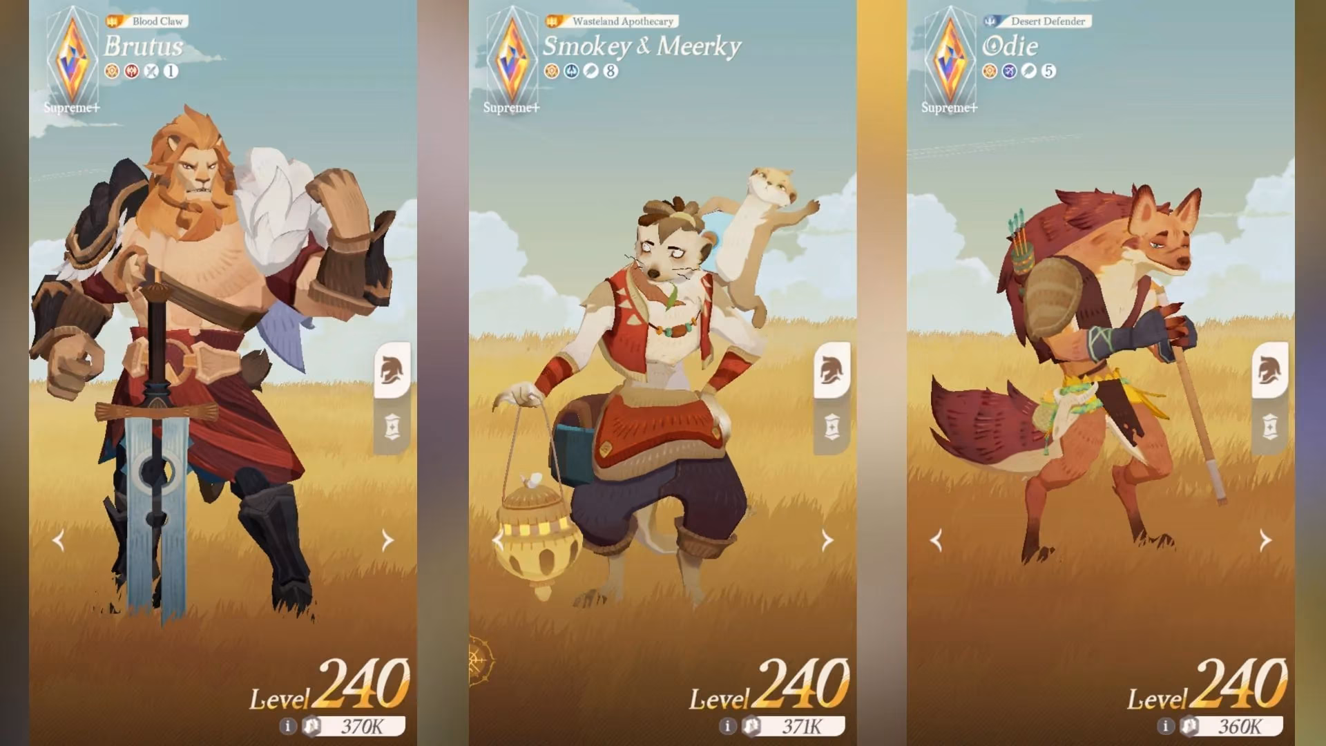 afk-journey-team-building-guide-2026-mastering-factions-classes-synergy-image-2