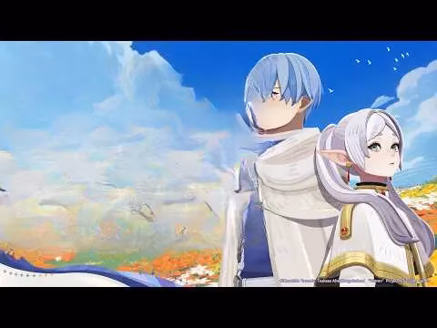 afk-journey-s-frieren-crossover-himmel-and-the-elf-mage-shake-up-2026-image-1