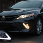 Toyota Camry LED DRL